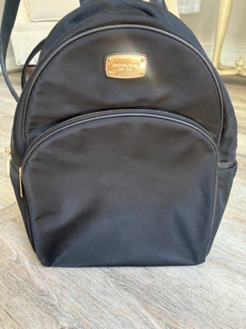Michael Kors Backpack - Picture 1 of 8